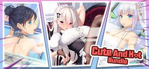 Cute And Hot Bundle banner