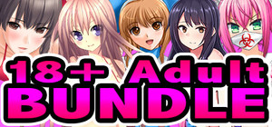 18+ Adult BUNDLE banner