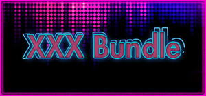 XXX Mega Bundle banner