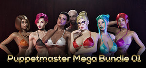 Puppetmaster Mega Bundle 01 banner
