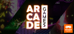 Sensen - Arcade Games banner