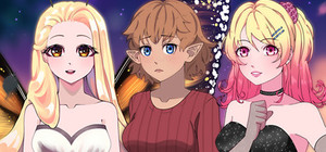 Blue Butterfly Yuri Games Bundle banner