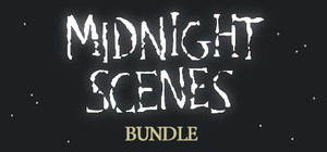 Midnight Scenes Bundle banner