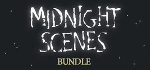 Midnight Scenes Bundle banner