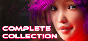 Witching Hour Entertainment Complete Collection banner