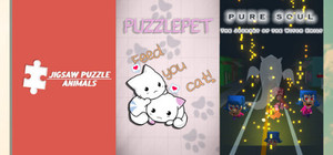 Tribus Games Indie - Bundle Games banner