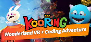 KOORING VR future Class pack 2 banner