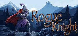 Rogue Knight banner
