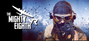 The Mighty Eighth VR banner