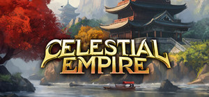 Celestial Empire banner