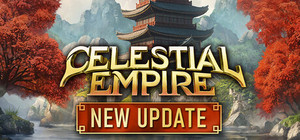 Celestial Empire banner