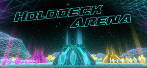 Holodeck Arena banner