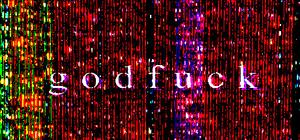godfuck | ゴッドファック banner
