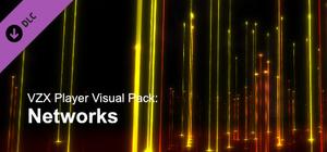 VZX Player - Networks banner