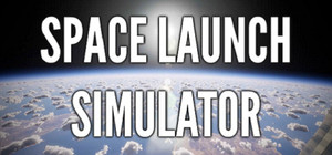 Space Launch Simulator banner