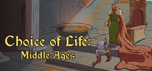 Choice of Life: Middle Ages banner
