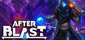 AFTERBLAST banner