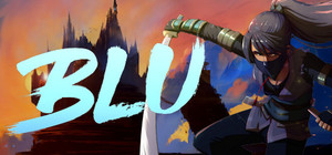 Blu : Chronicles of Talpa banner