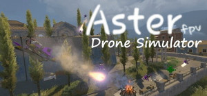 Aster Fpv Drone Simulator banner