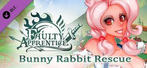 Faulty Apprentice: Bunny Rabbit Rescue (3rd DLC) banner