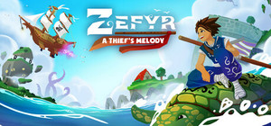 Zefyr: A Thief's Melody banner