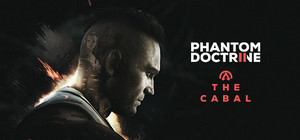 Phantom Doctrine: The Cabal banner