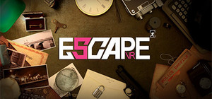 EscapeVr banner