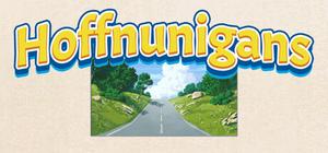 Hoffnunigans banner