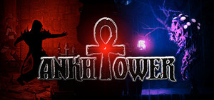 Ankh Tower: Protect The Fortress With Dark Magic banner