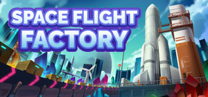 Spaceflight Factory banner