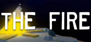 The Fire banner