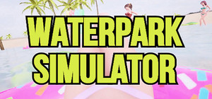 Waterpark Simulator banner