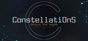 Constellations: Beyond the edges banner