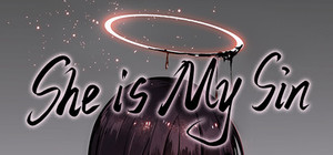 She Is My Sin banner