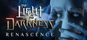 The Light of the Darkness: Renascence banner