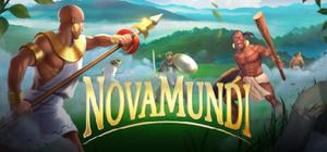 NovaMundi: The Spear of Chaquén banner