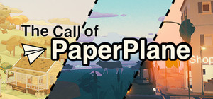 The Call Of Paper Plane banner