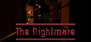 The Nightmare banner