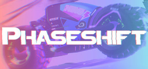 Phaseshift banner