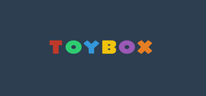 Toybox banner