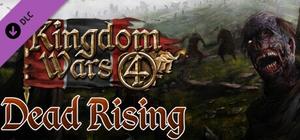 Kingdom Wars 4 - Dead Rising banner