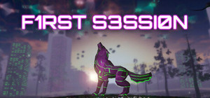 First Session banner