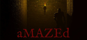 aMAZEd banner