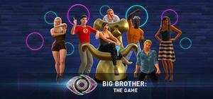 Big Brother: The Game banner