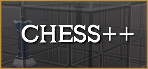Chess++ banner