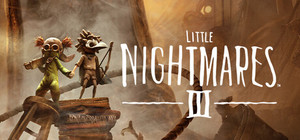 Little Nightmares III banner