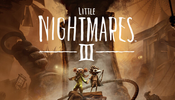Prices - Little Nightmares III - IsThereAnyDeal