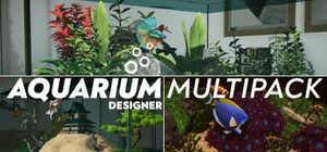 Aquarium Designer - multipack banner