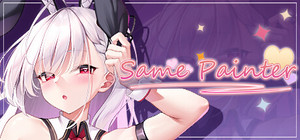 Same Painter banner