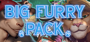 Furry Games Big Pack 🦊 banner